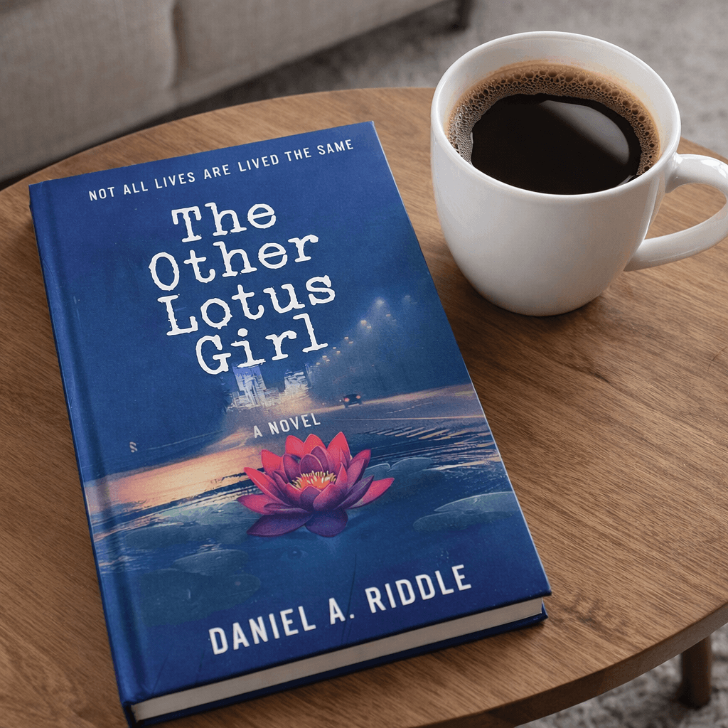 Fiction About Human Trafficking: Not All Lives Are Lived the Same