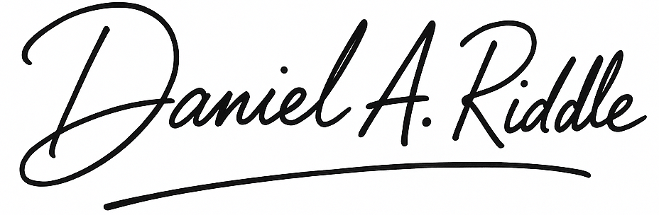 Daniel A. Riddle