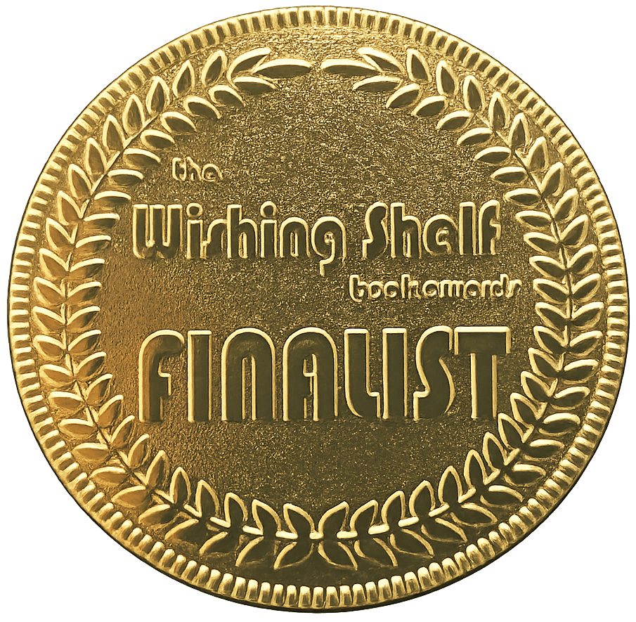 The Wishing Shelf Book Awards Finalist